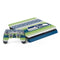 NFL Seattle Seahawks Trailblazer PS4 Slim Bundle Skin